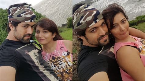 radhika pandit relationships|‘I knew I’d choose you in a hundred….’: Radhika Pandit on 8。